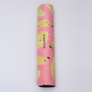 Sugarmat Whimsy Banana & Lemon