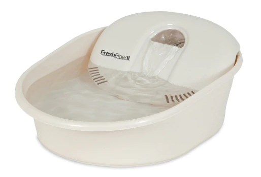 自动饮水器（Automatic Waterers）