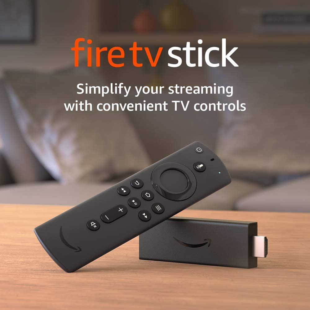 2024美国电视棒攻略 - Roku, Chromecast, Fire TV Stick全方位比较！