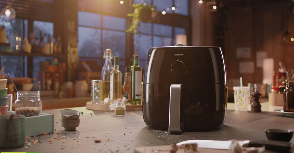 2025最全Philips飞利浦空气炸锅型号解读、比较及推荐（附国内外购买网站+食谱+返利）