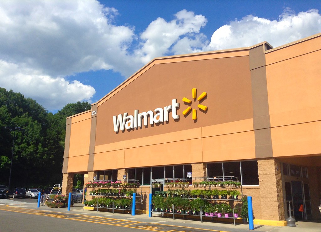 Walmart's Frist Batch of 2018 Black Friday Deals Have Leaked Out