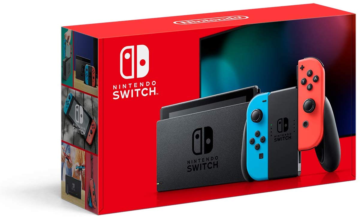 22最新游戏机选购指南 Switch Ps4 Xbox One怎么选 哪个更好玩 附购买网站 6 返利 Extrabux