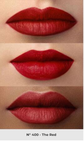 Reviews Swatches 8 Best and Popupar Armani Beauty Lip Maestro