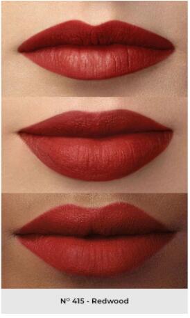 Reviews Swatches 8 Best and Popupar Armani Beauty Lip Maestro