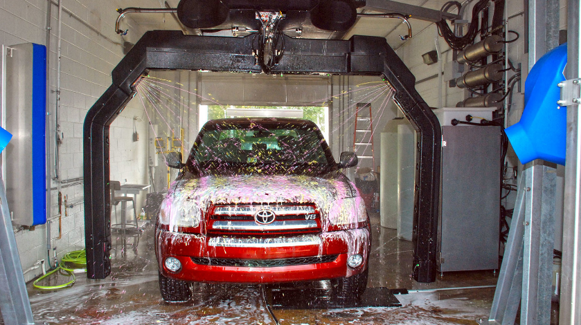 22最全美国洗车攻略 洗车项目 价格 小费 洗车用品推荐 在美国怎么洗车 看完这篇就get了 Extrabux
