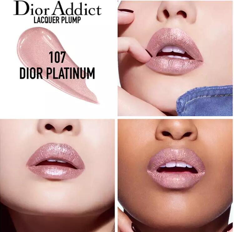 Dior Addict lacquer plump #777-diorly