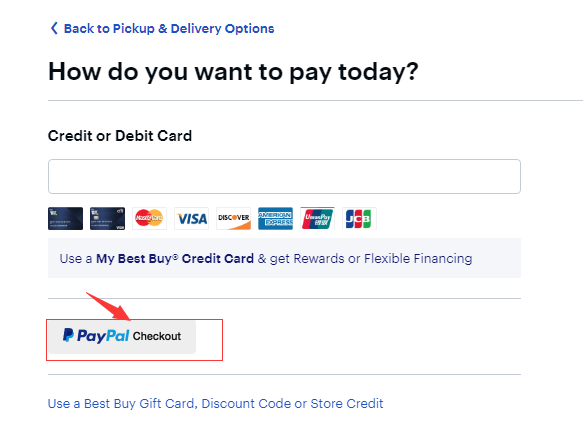 2024最新PayPal注册、绑定银行卡、支付步骤使用教程 第11张