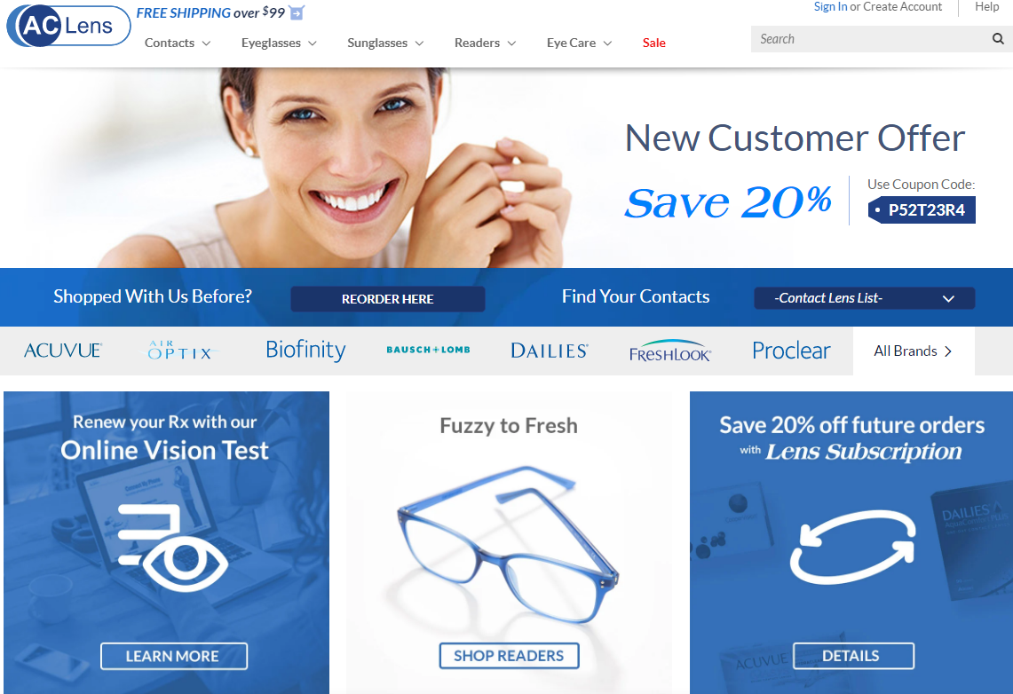 The Complete Coloured Contact Lenses Buying Guide 2024 Extrabux