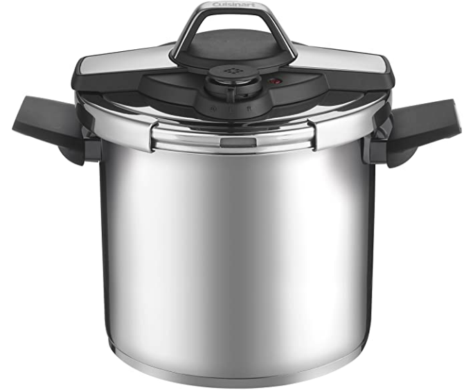 The Ultimate Pressure Cooker Buying Guide 2024 Extrabux