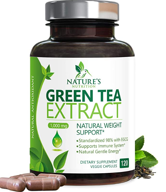 The 8 Most Powerful Natural AntiInflammatory Supplements 2024 Extrabux