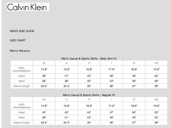 2022年calvinkleinck美国官网海淘攻略转运教程7返利优惠码尺码对照表