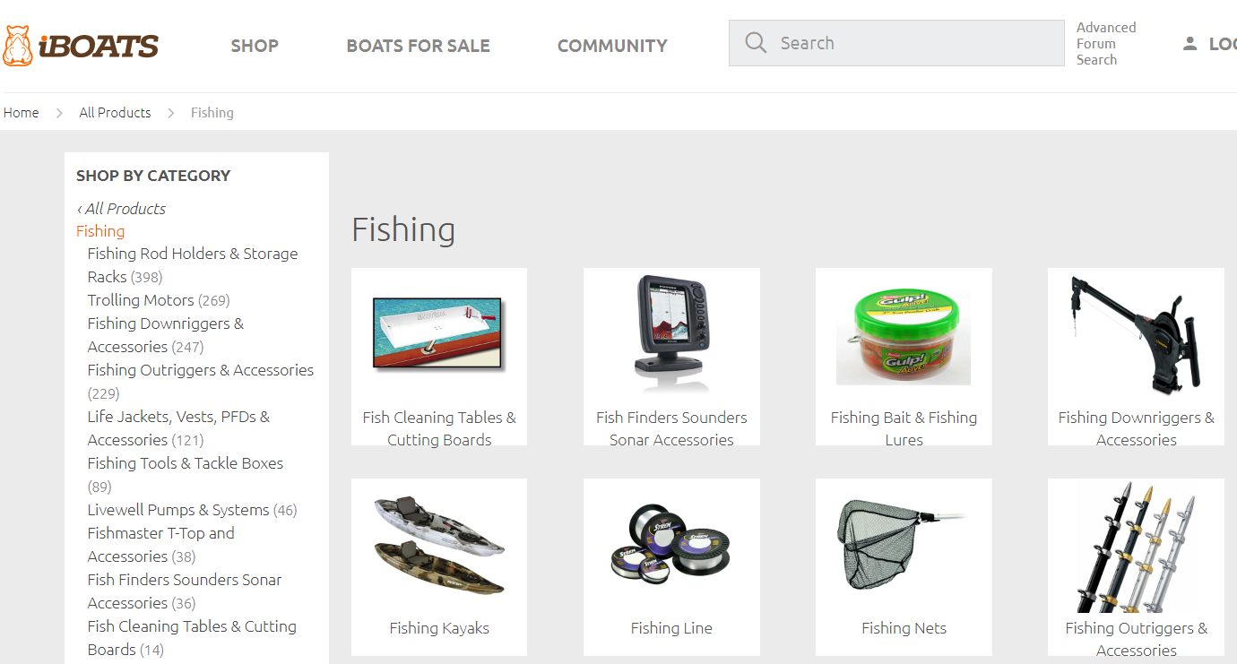 哪里海淘渔具,16个渔具装备海淘网站推荐
