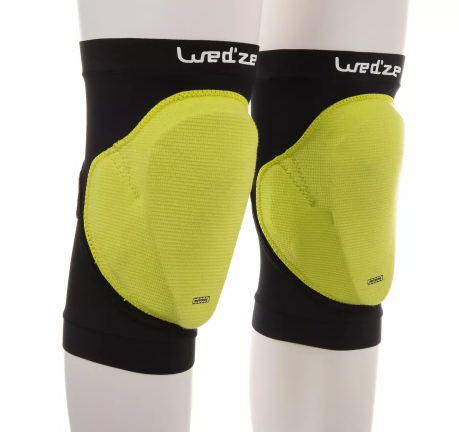 滑雪护膝 滑雪护膝