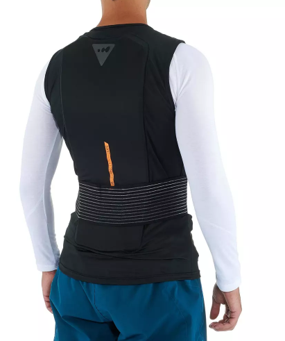 滑雪护背 滑雪护背