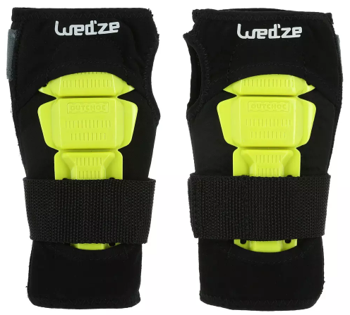 滑雪护腕 滑雪护腕