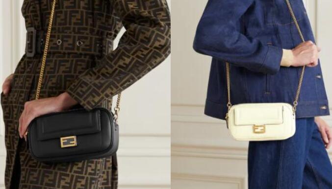 3 Most Iconic And Timeless Fendi Bags Worth Investing In (Review+ Sizes+Sale)