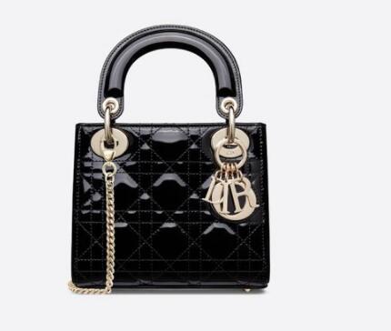 Lady Dior Bag Authentic vs Fake Guide 2024: How To Spot A Fake (Sizes+9% Cashback)