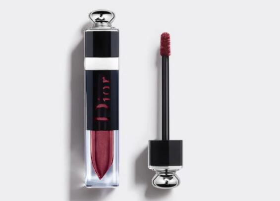 7 Hot And Best Dior Addict Lacquer Plump Liquid Lipsticks Reviews & Swatches