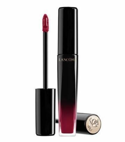 8 Best And Popular Lancome L'absolu Lacquer Gloss Swatches & Reviews 2024 (8% cashback)