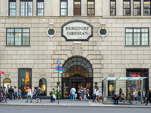 2024最新Bergdorf Goodman官网防砍单海淘攻略及转运教程（内附下单流程+最新优惠+3%返利）