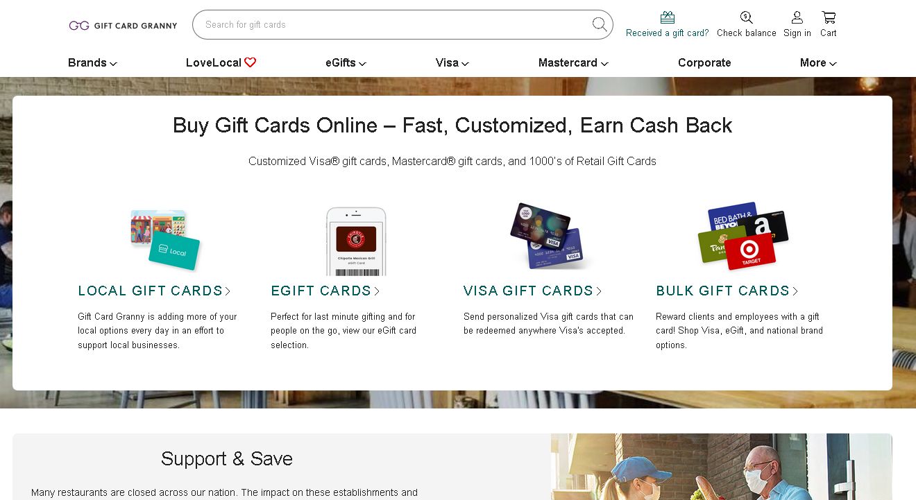 Where To Buy Discounted Gift Cards Raise Cardpool Gift Card Granny 5 Cashback Coupons Extrabux