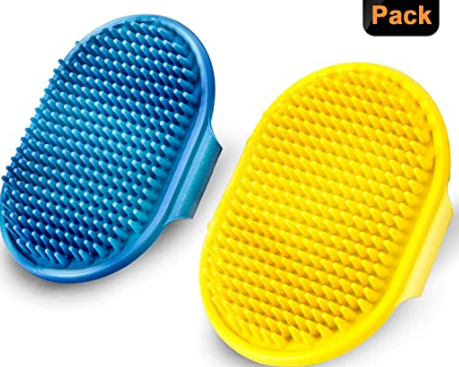 ROPO 宠物美容梳