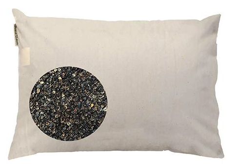Organic Buckwheat Pillow 有机荞麦枕