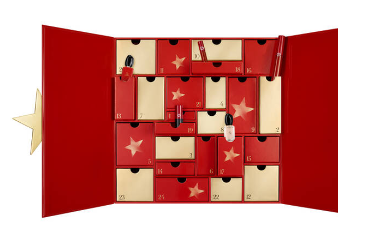 Discover 2019 Christmas Beauty Advent Calendar from Jo Malone