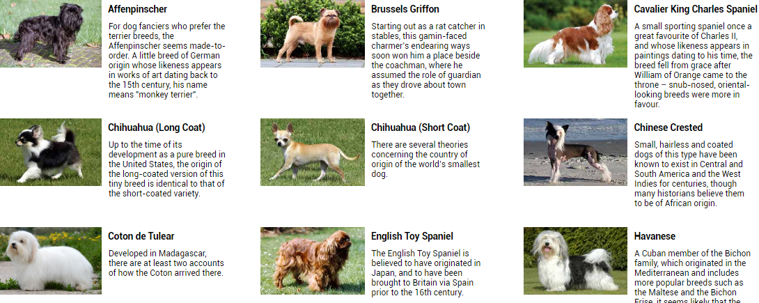 Canadian Kennel Club Canadian Kennel Club