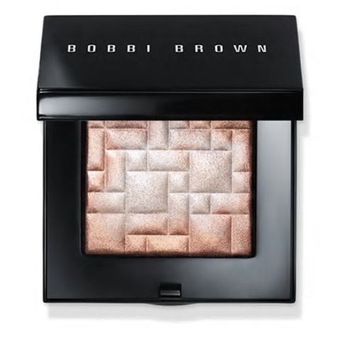 晶亮颜彩盘-玫瑰金