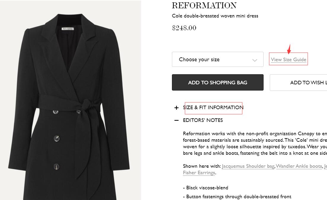 NET-A-PORTER Black Friday Sale: Extra 15% Off & Up To 6% Cash Back On ...