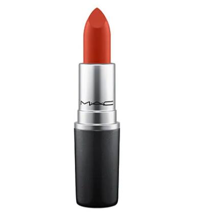 Swatches+Review: 8 Most Popular MAC Matte Lipstick Shades 2024(5% cashback)