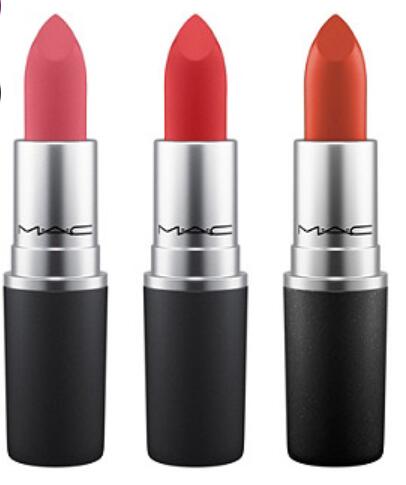 8 Popular MAC Powder Kiss Lipstick Shades | Reviews + Swatches For You