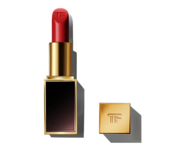8 Popular Tom Ford Lip Color Lipstick Shades | Reviews + Swatches For You