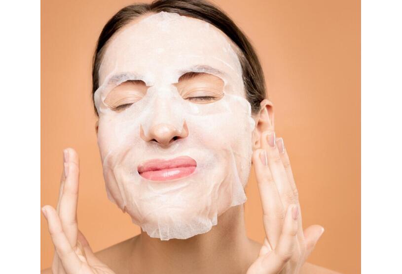 10 Best Korean Sheet Masks for Oily Sensitive Acne Prone Skin 2024