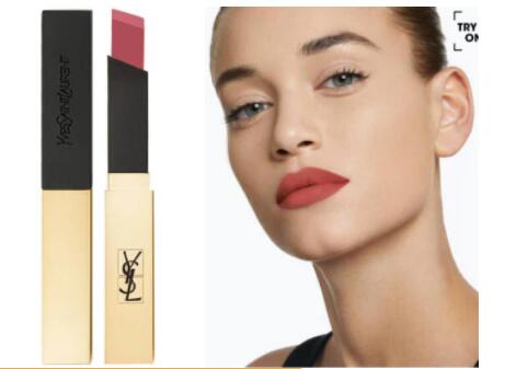 8 Popular YSL Rouge Pur Couture The Slim Matte Lipstick | Reviews + Swatches