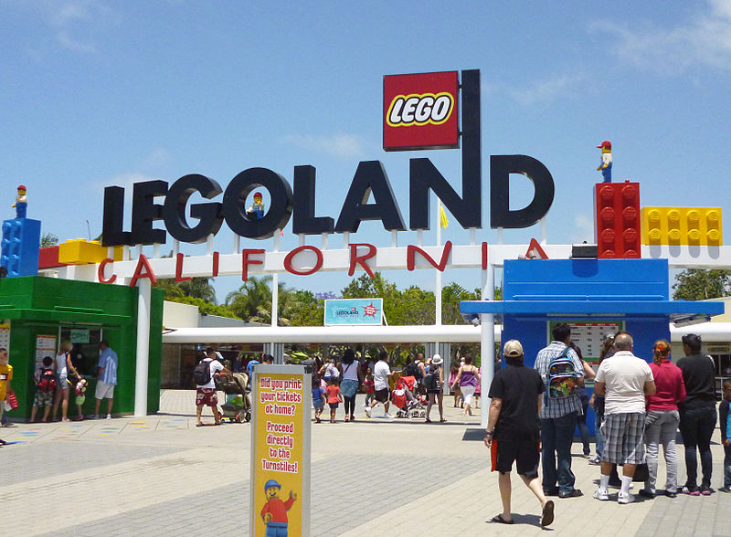  Legoland California Planning Guides and Tips for Family