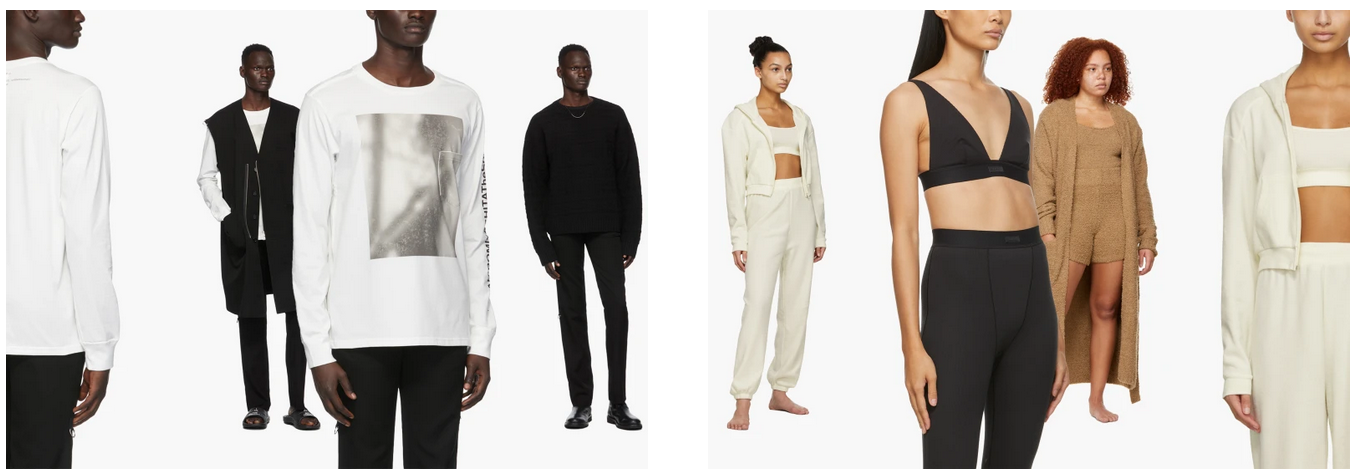 SSENSE Up to 7% Cashback and Limits + Saving Tips