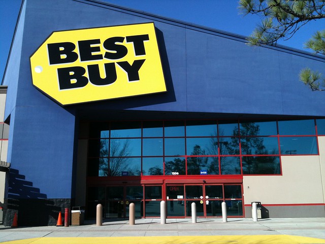 An Ultimate Guide to Best Buy 1% Cashback and Limits
