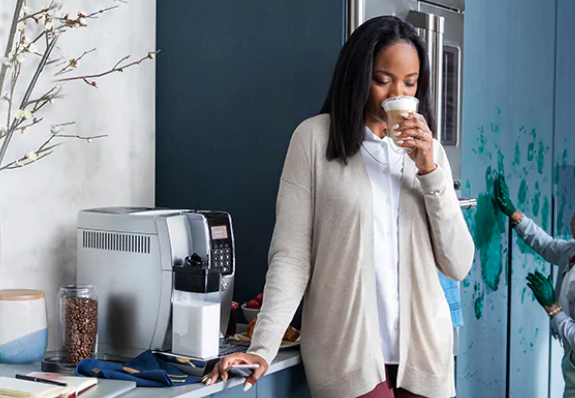 最新！DeLonghi德龙咖啡机海淘攻略（附下单图解+防砍单攻略+退换货流程+1%返利）