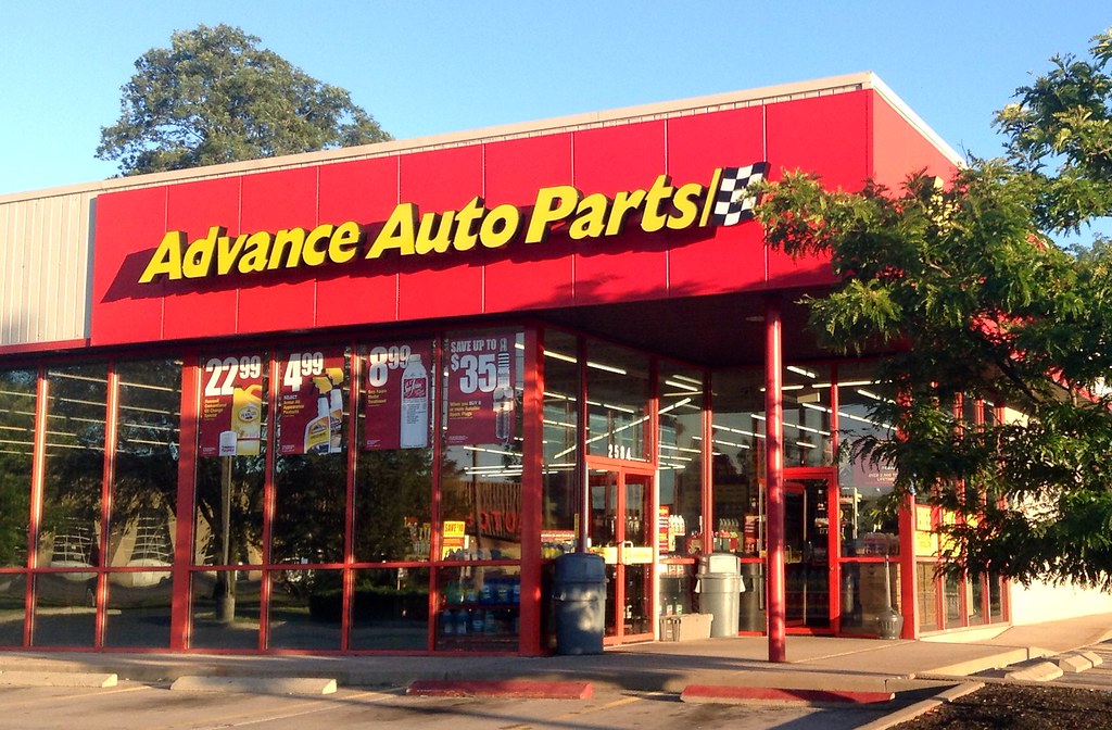 Advance Auto Parts up to 4% Cashback and Limits + Saving Tips