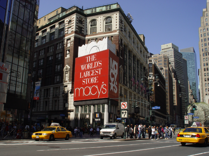 An Ultimate Guide to Macy's  3% Cashback and Limits