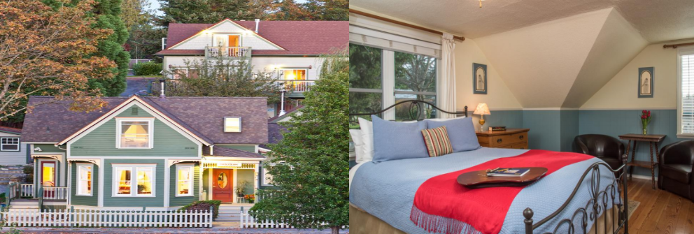 Tucker House Inn