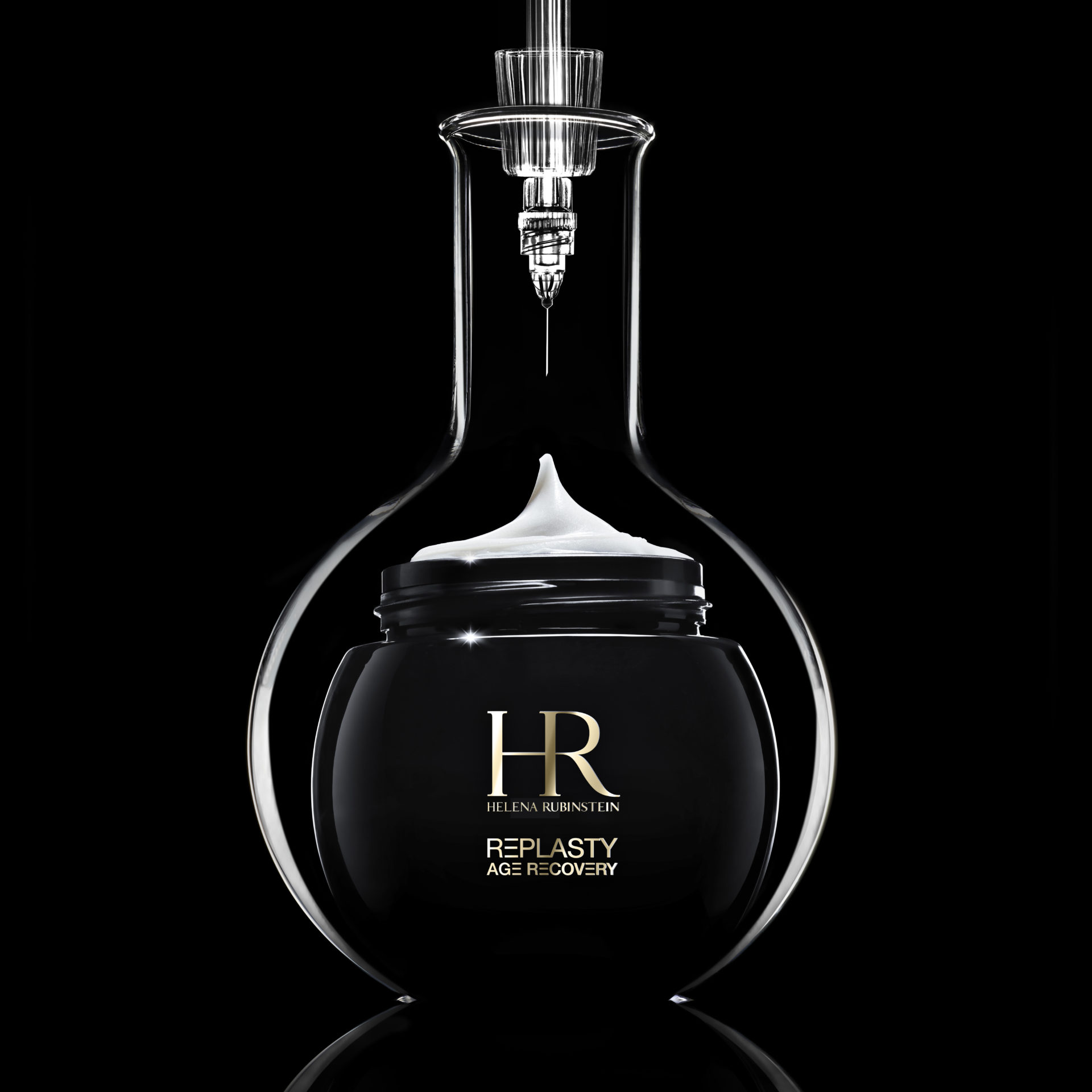 不吃糖的mia深扒hr赫莲娜黑绷带面霜黑绷带成分分析功效和适合人群