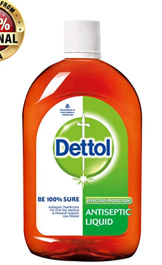 美国新冠肺炎期间囤货指南食品常用非处方药家居日用品等如何预防病毒