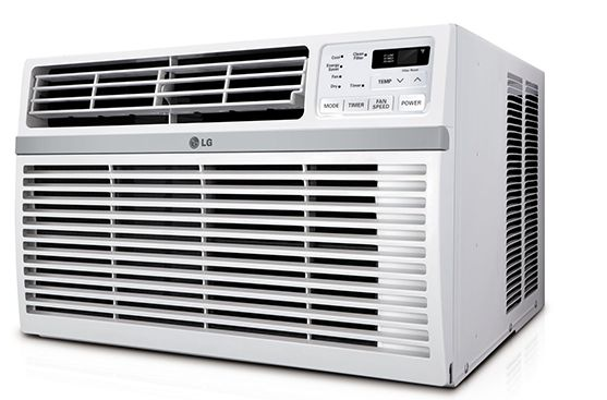 美国空调选购指南