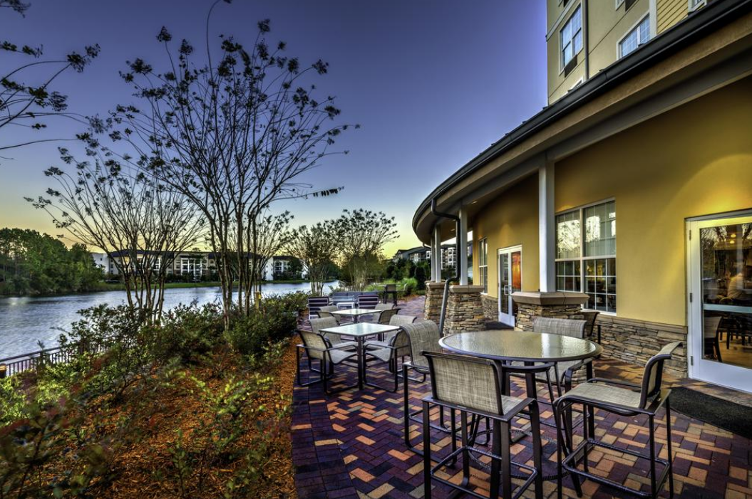 Hotel Indigo Jacksonville-Deerwood Park