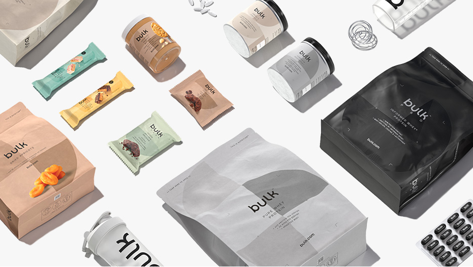 2025英国营养补剂品牌BULK POWDERS官网海淘攻略及转运教程(附优惠码+4%返利)