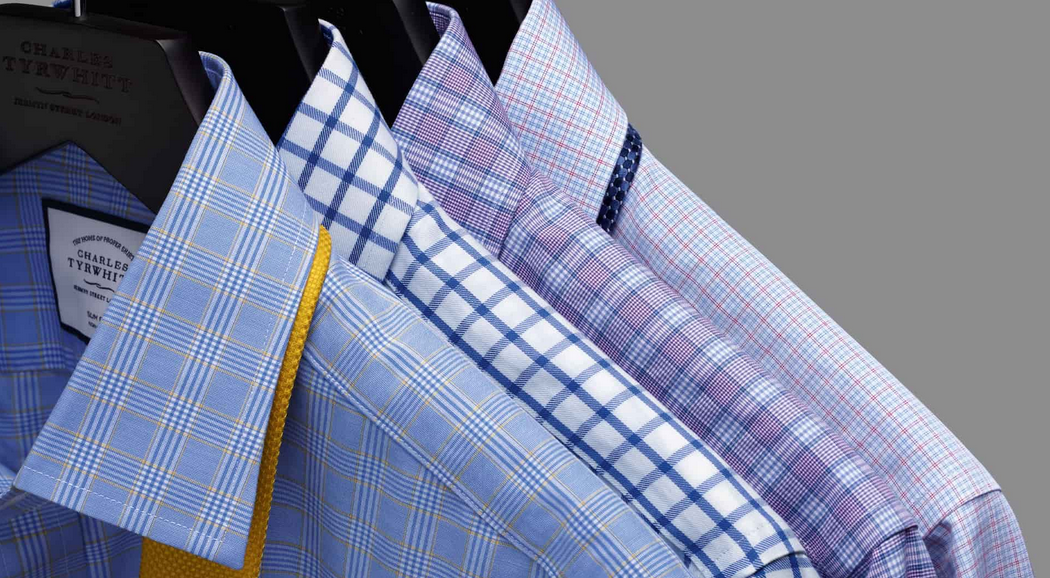 2025英国衬衫品牌Charles Tyrwhitt官网海淘攻略（直邮/转运+9%返利+优惠码）