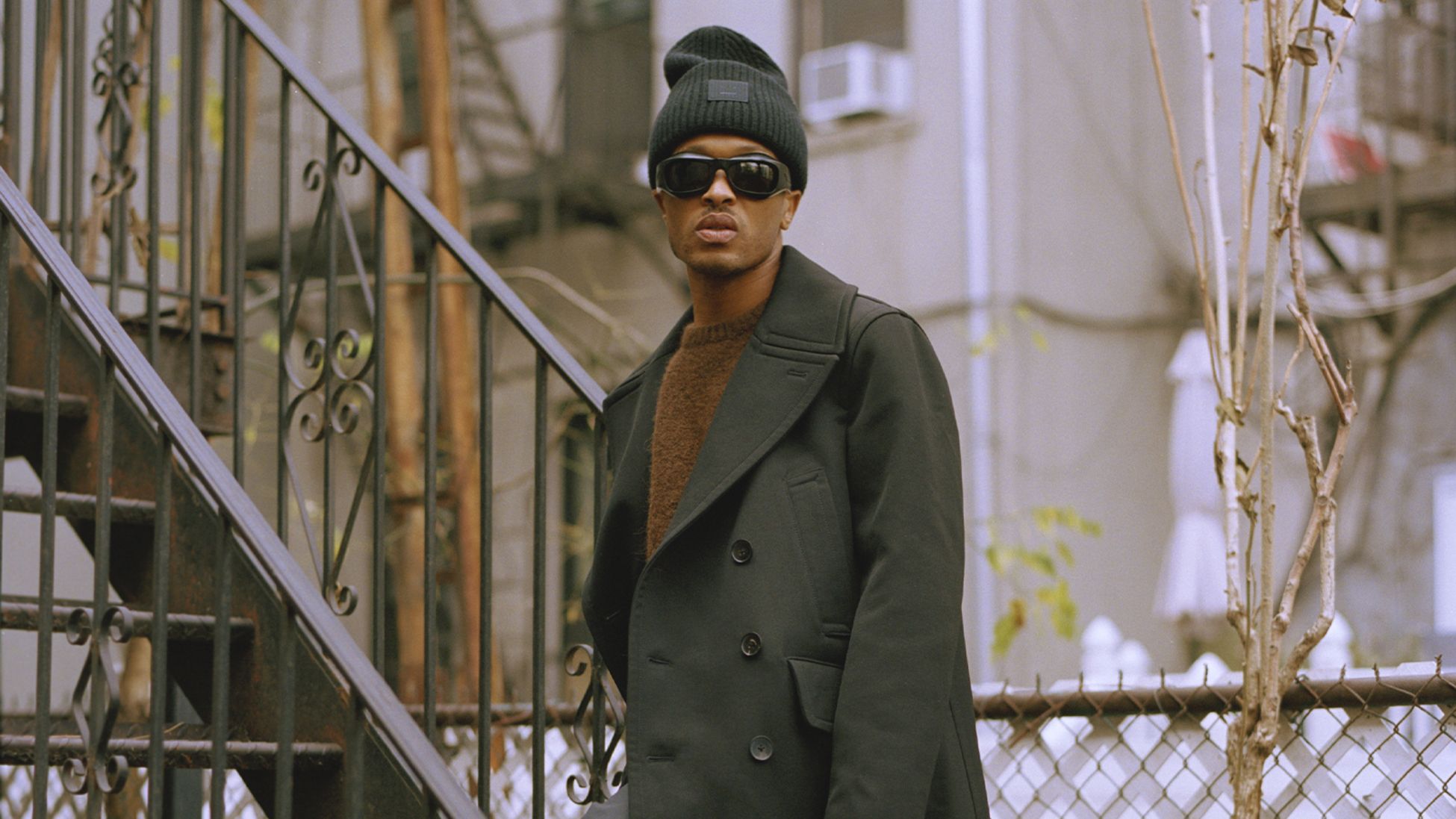 2025最新MR PORTER英国官网海淘攻略（直邮+优惠码+6%返利）